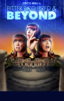 Coco Peru: Bitter, Bothered, and Beyond 2