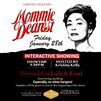 Mommie Dearest: The Interactive Showing
