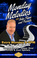 Monday Melodies with John Flynn and Friends