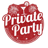 Private Party! 