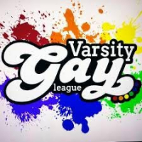 Varsity Gay Kickball League Happy Hour