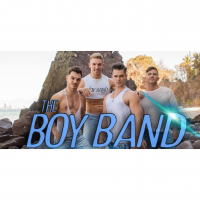 Top of the Pines Welcomes: The Boy Band Project