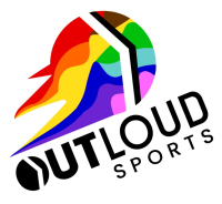 Drag it out with OUTLOUD SPORTS 