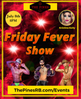 Friday Fever Show: The Boys of Summer