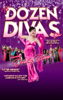 It's the Dozen Diva's Show: 12 Iconic Diva's 